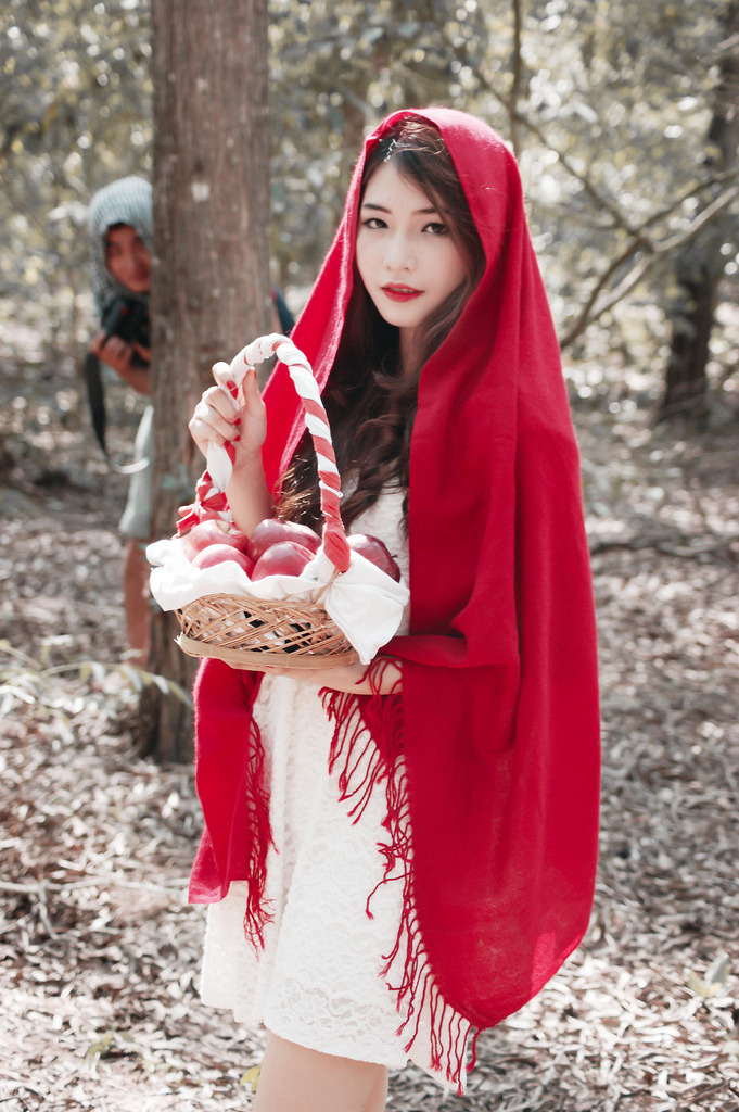 美女的脚奴